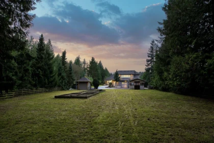 Fitness Center Photo Near 23455 8 Avenue, Langley, BC