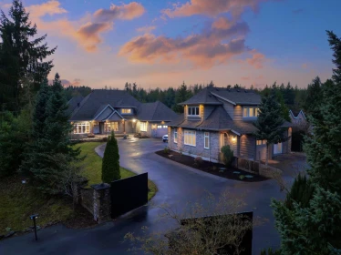 23455 8 Avenue, Langley, BC, Langley — Single Family Residence for sale