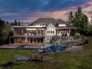 Street View Photo of 23455 8 Avenue, Langley, BC