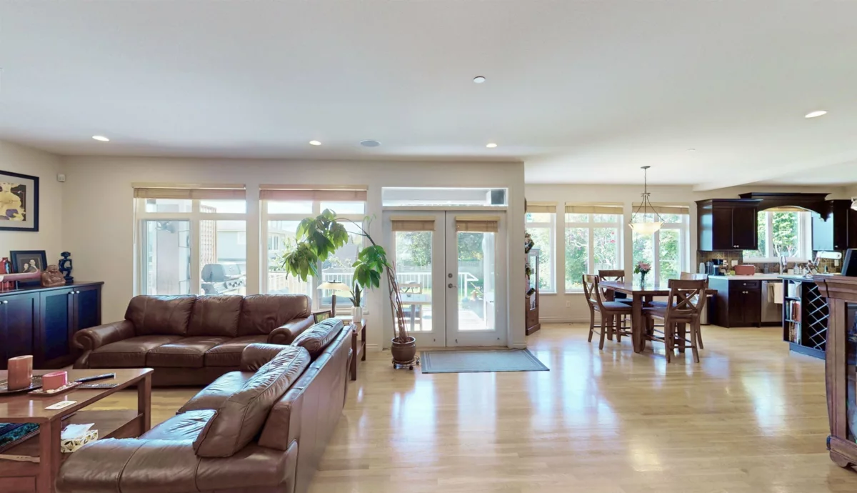 Exterior Rear Photo of 15974 Buena Vista Avenue Avenue, White Rock, BC