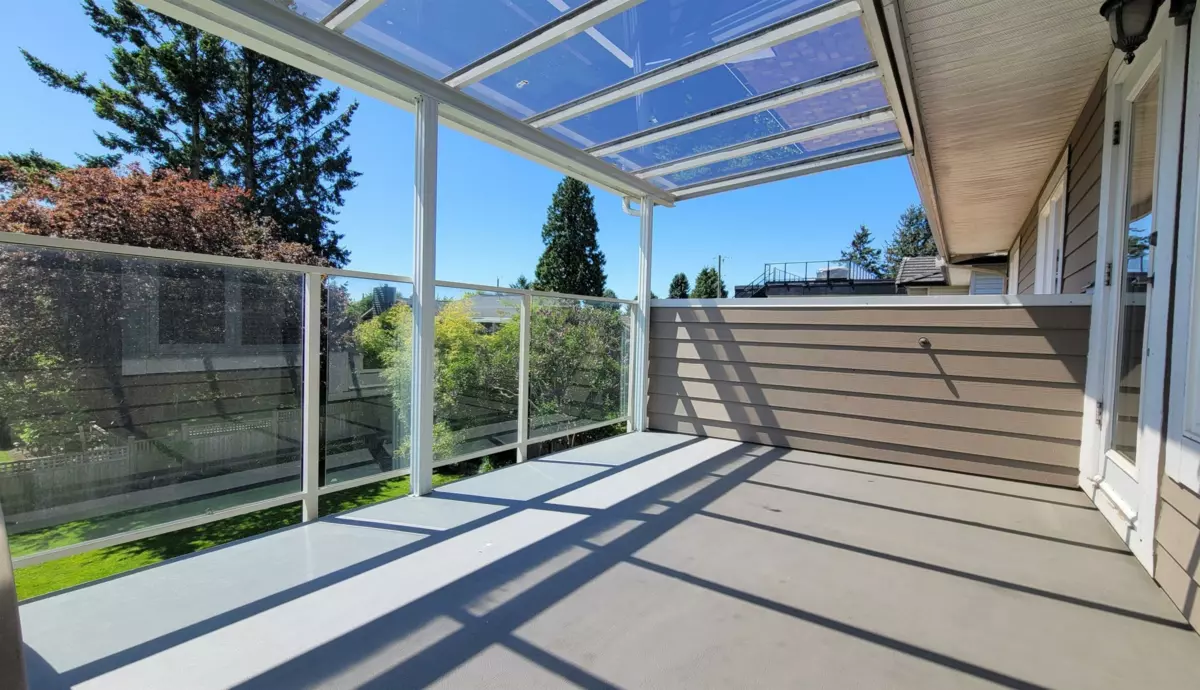 Office / Den Photo of 15974 Buena Vista Avenue Avenue, White Rock, BC