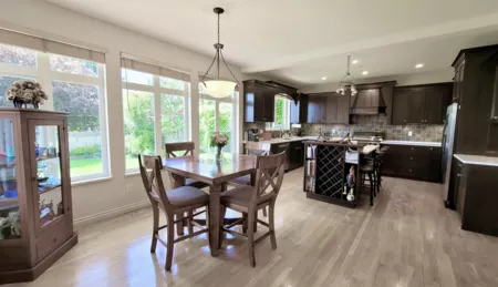 15974 Buena Vista Avenue Avenue, White Rock, BC