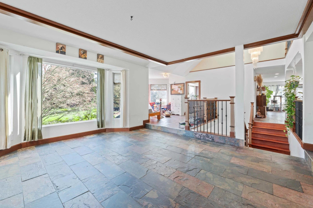 Bedroom 3 Photo of 15227 Sheridan Drive, Pitt Meadows, BC