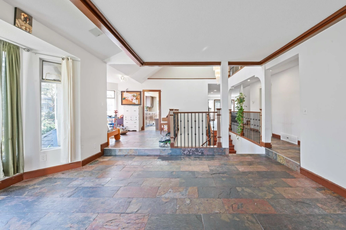 Bedroom 4 Photo of 15227 Sheridan Drive, Pitt Meadows, BC