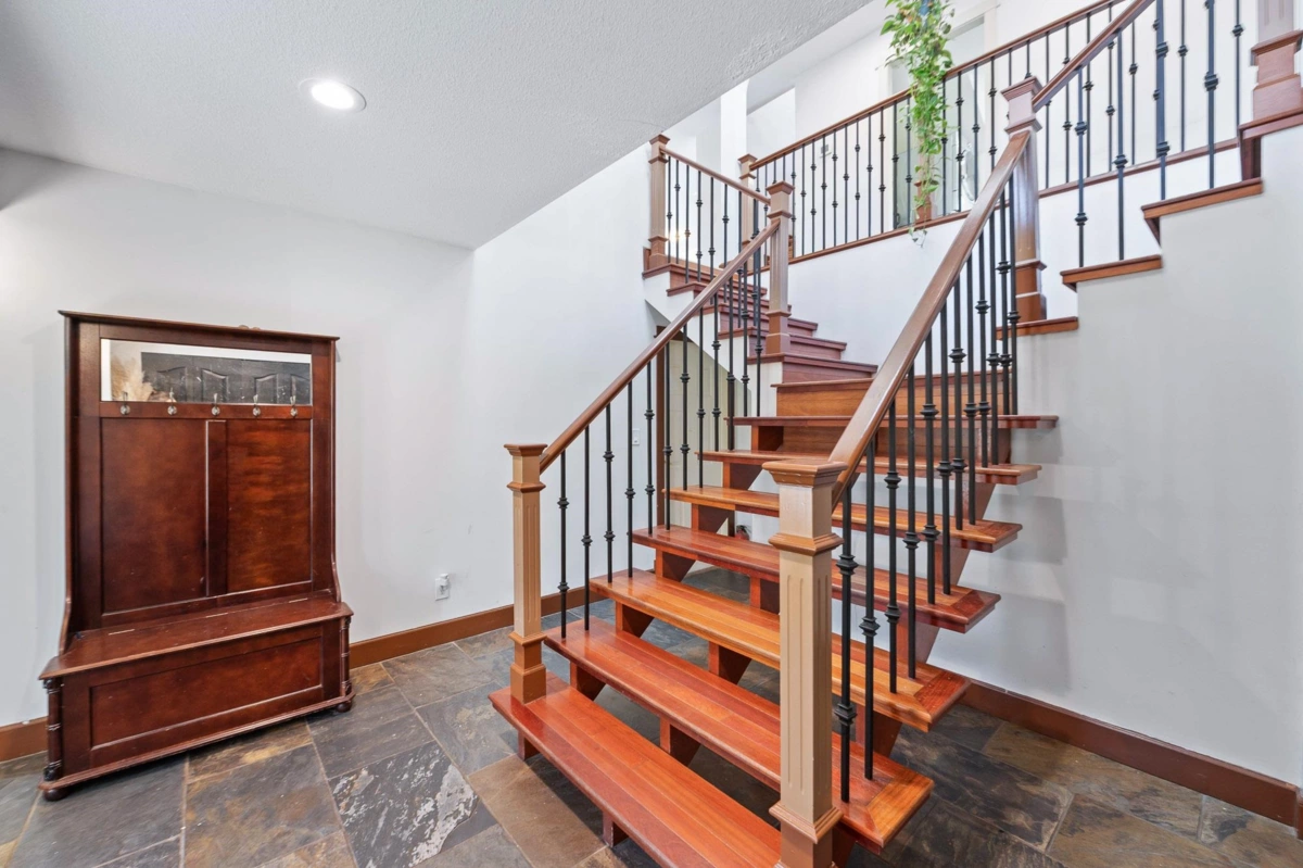 Dining Area Photo of 15227 Sheridan Drive, Pitt Meadows, BC