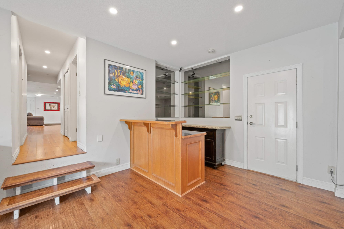 Front Yard Photo of 15227 Sheridan Drive, Pitt Meadows, BC