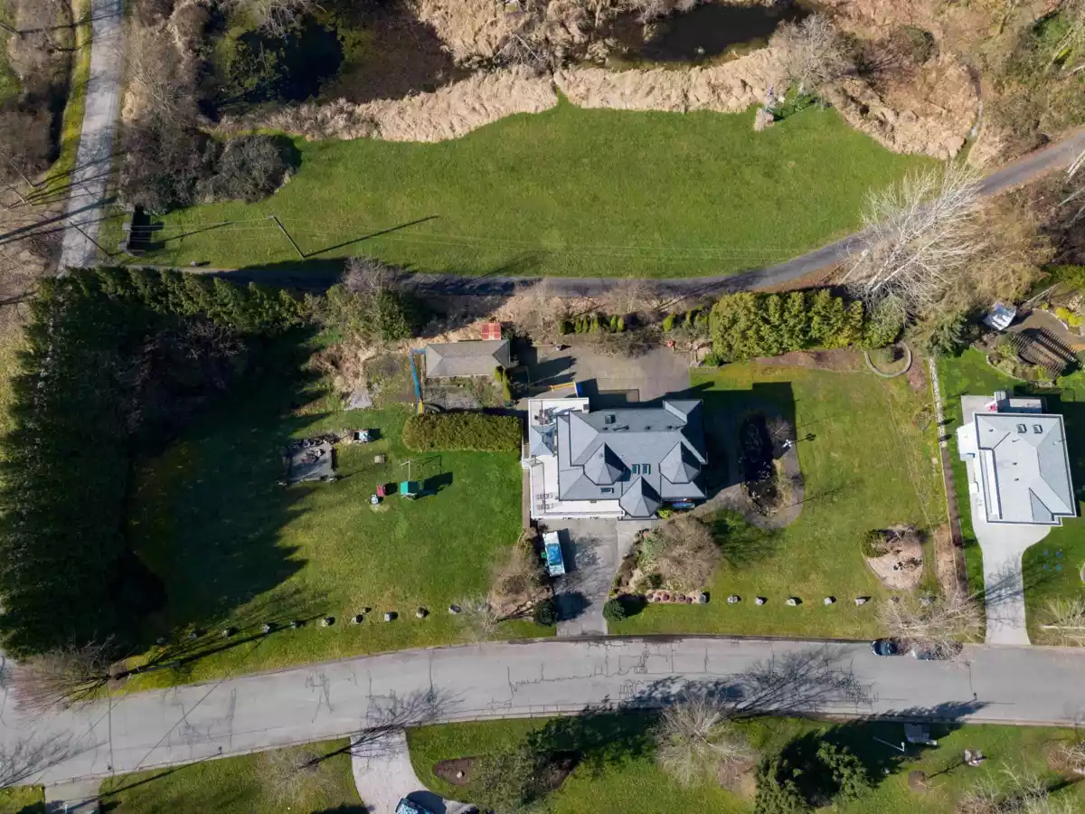 Hot Tub / Spa Photo of 15227 Sheridan Drive, Pitt Meadows, BC