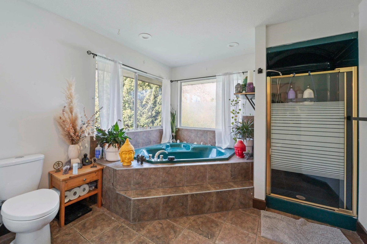 Laundry Room Photo of 15227 Sheridan Drive, Pitt Meadows, BC