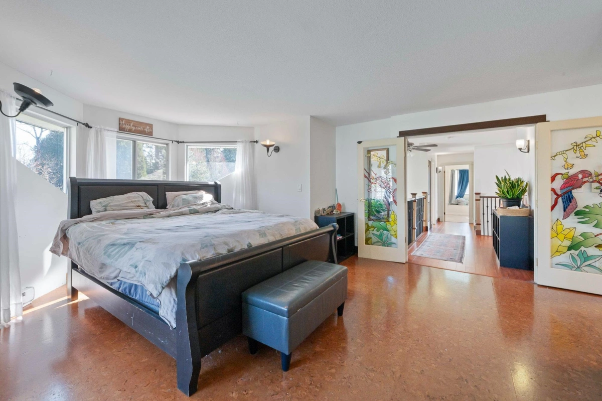 Loft / Bonus Room Photo of 15227 Sheridan Drive, Pitt Meadows, BC