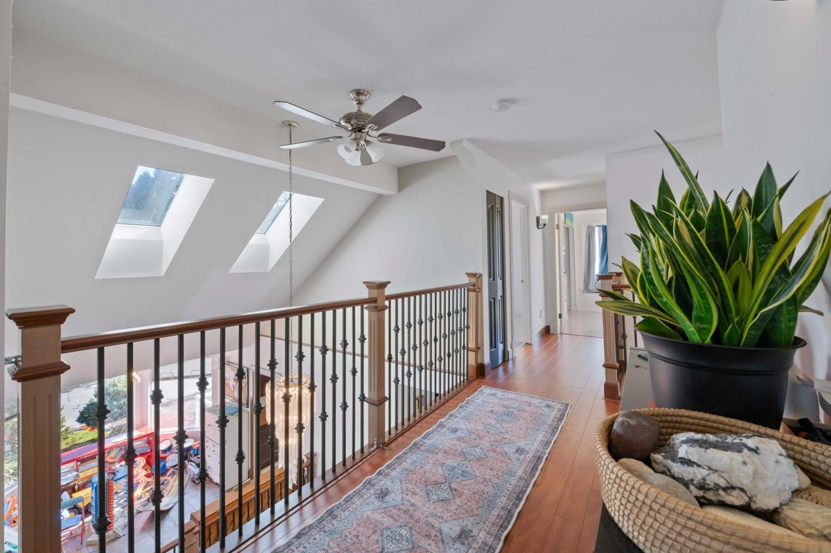 Mudroom Photo of 15227 Sheridan Drive, Pitt Meadows, BC