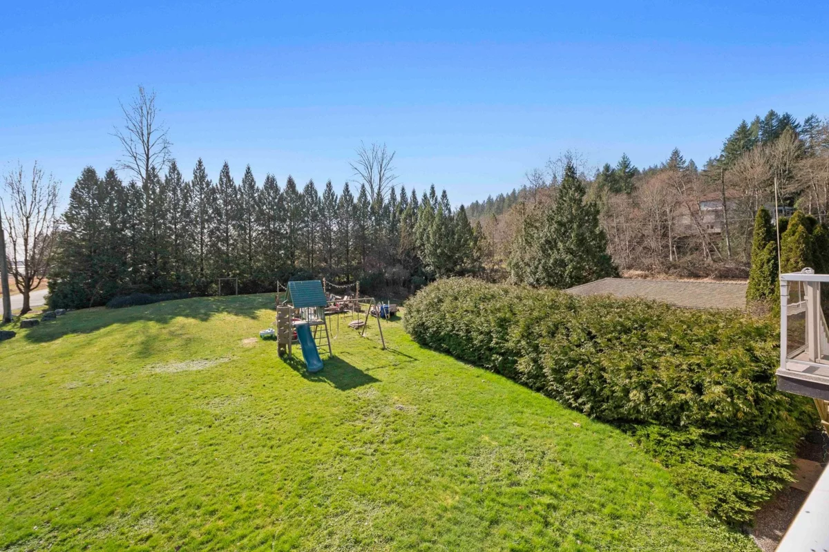 Neighborhood Park Photo Near 15227 Sheridan Drive, Pitt Meadows, BC