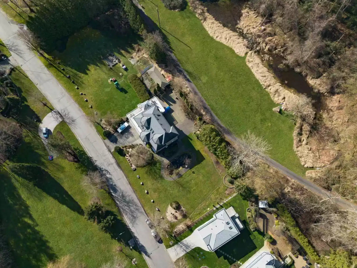 Outdoor Kitchen Photo of 15227 Sheridan Drive, Pitt Meadows, BC