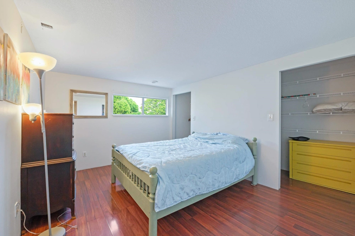 Outdoor Patio Photo of 15227 Sheridan Drive, Pitt Meadows, BC