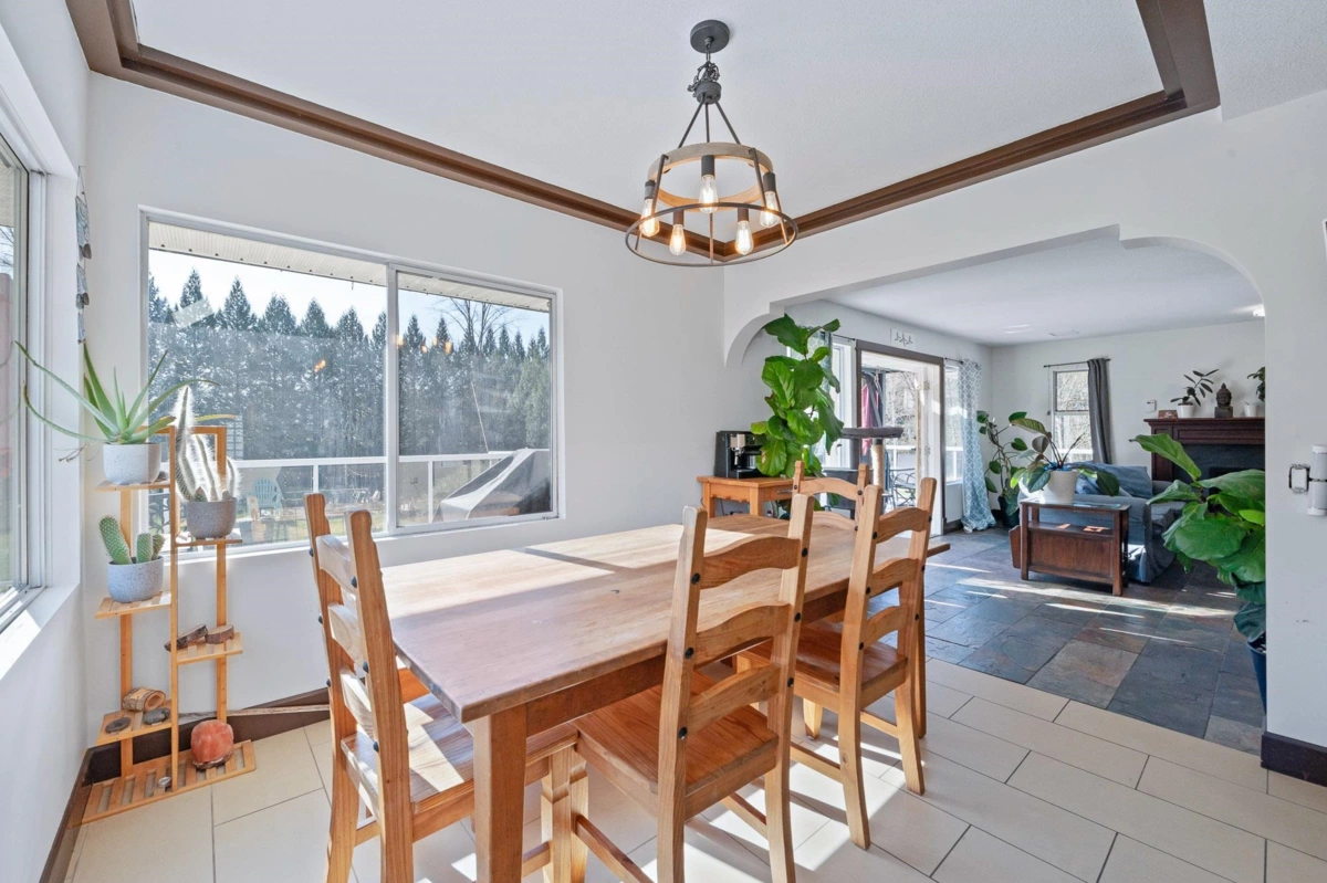 Pantry Photo of 15227 Sheridan Drive, Pitt Meadows, BC