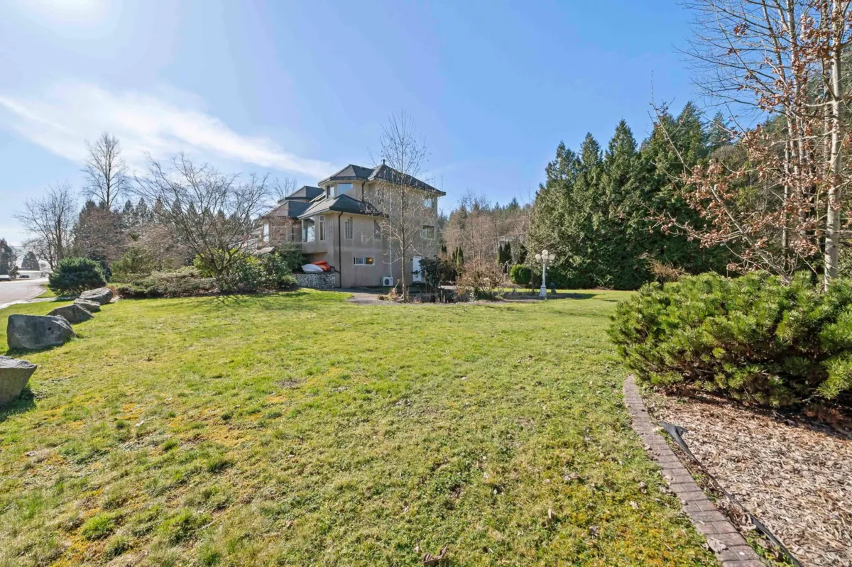 Playground / Recreational Area Near 15227 Sheridan Drive, Pitt Meadows, BC