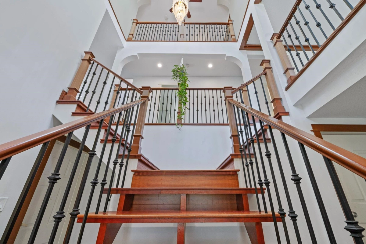 Powder Room Photo of 15227 Sheridan Drive, Pitt Meadows, BC