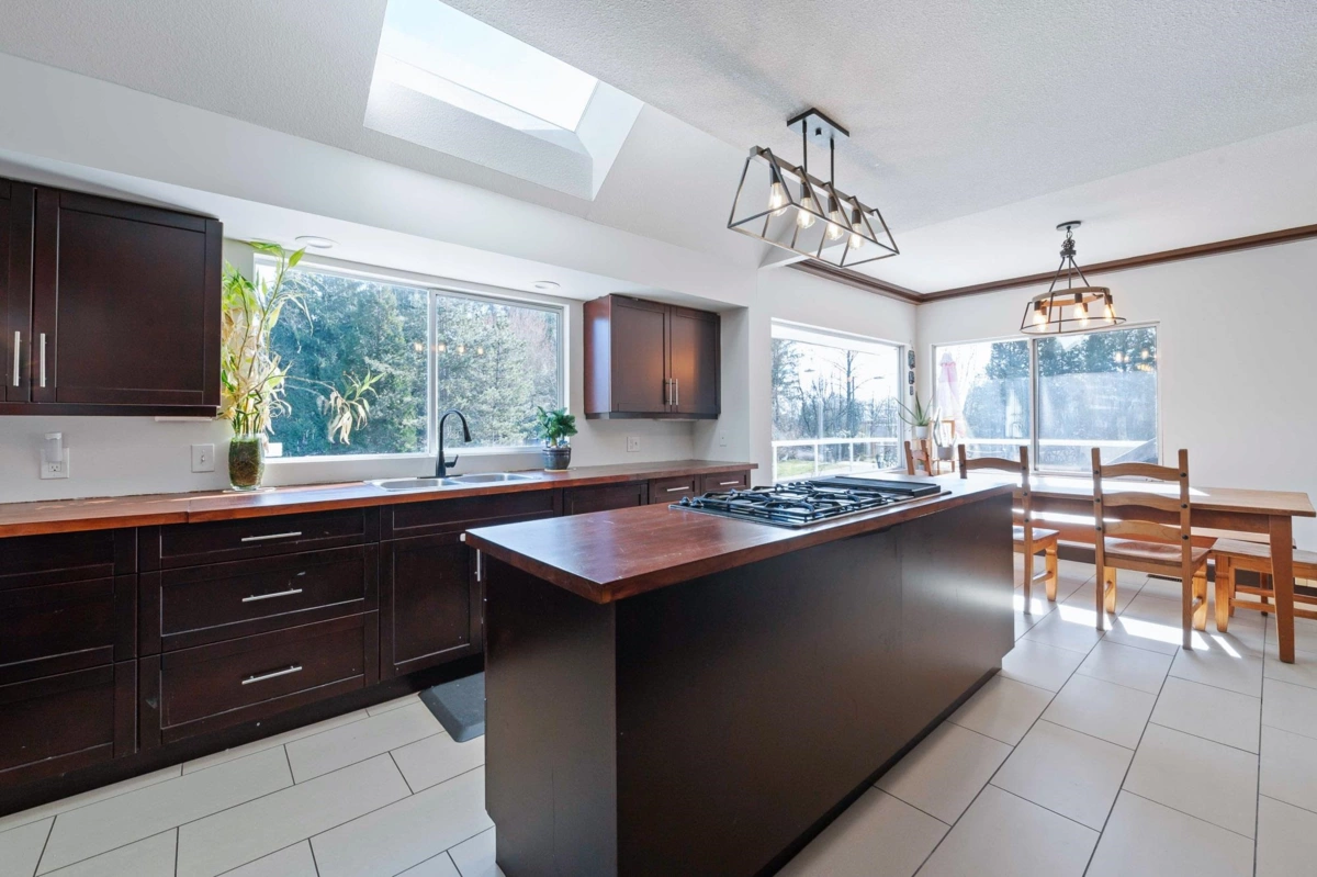 Primary Bedroom Photo of 15227 Sheridan Drive, Pitt Meadows, BC