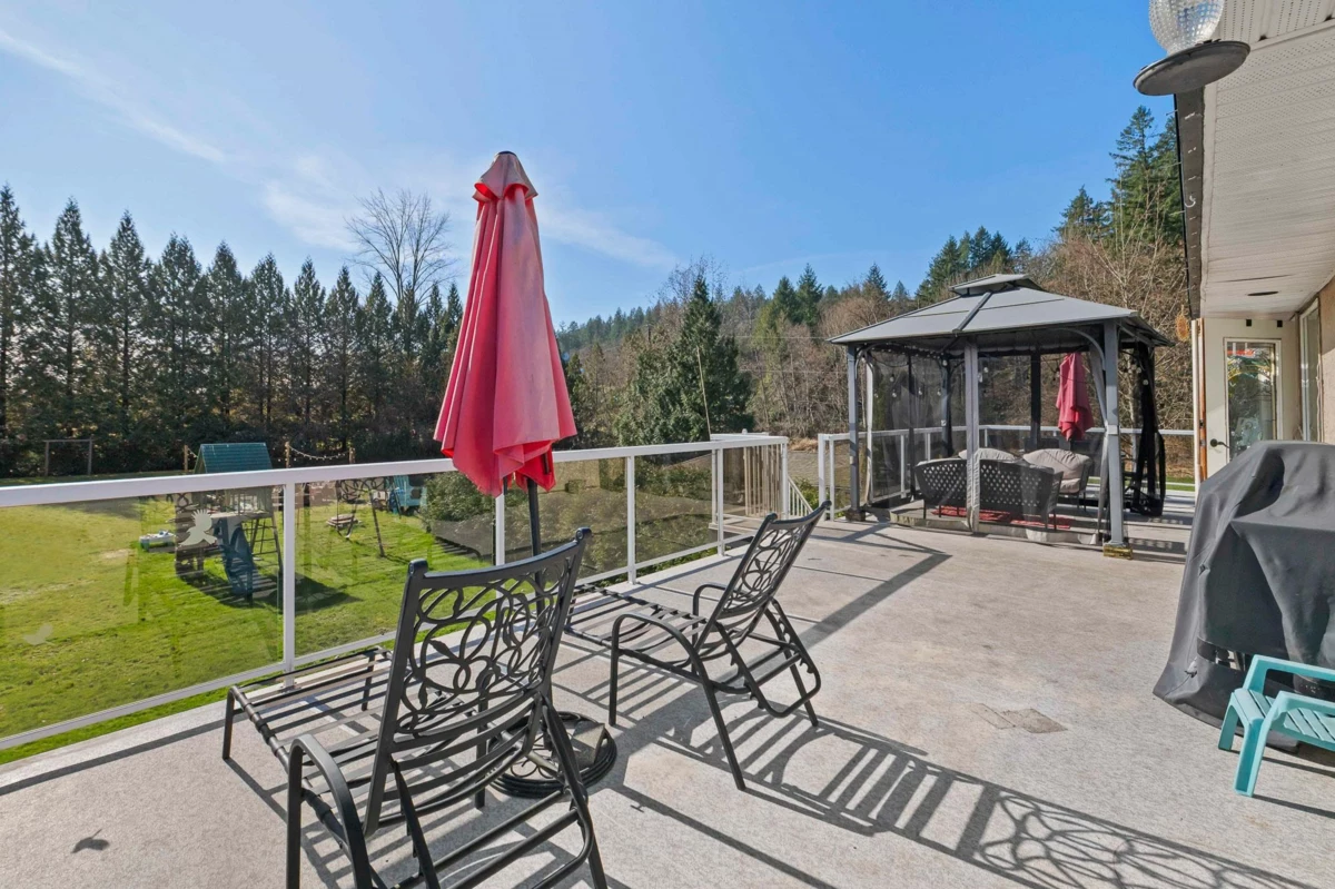 Street View Photo of 15227 Sheridan Drive, Pitt Meadows, BC