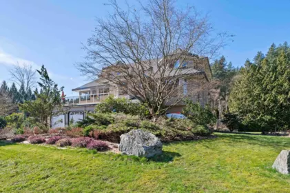 15227 Sheridan Drive, Pitt Meadows, BC, Pitt Meadows — Single Family Residence for sale