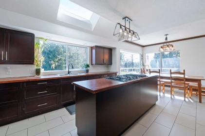 Primary Bedroom Photo of 15227 Sheridan Drive, Pitt Meadows, BC