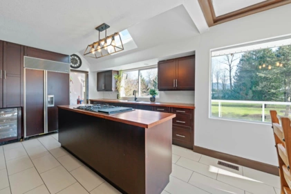 Walk-In Closet Photo of 15227 Sheridan Drive, Pitt Meadows, BC