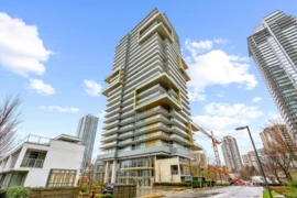 2203 6288 Cassie Avenue, Burnaby, BC