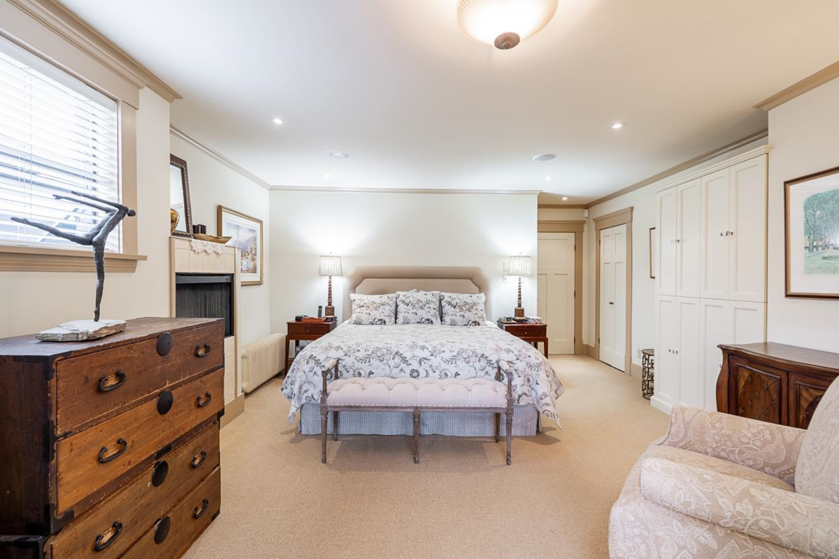 Bedroom 3 Photo of 1986 W 36th Avenue, Vancouver, BC