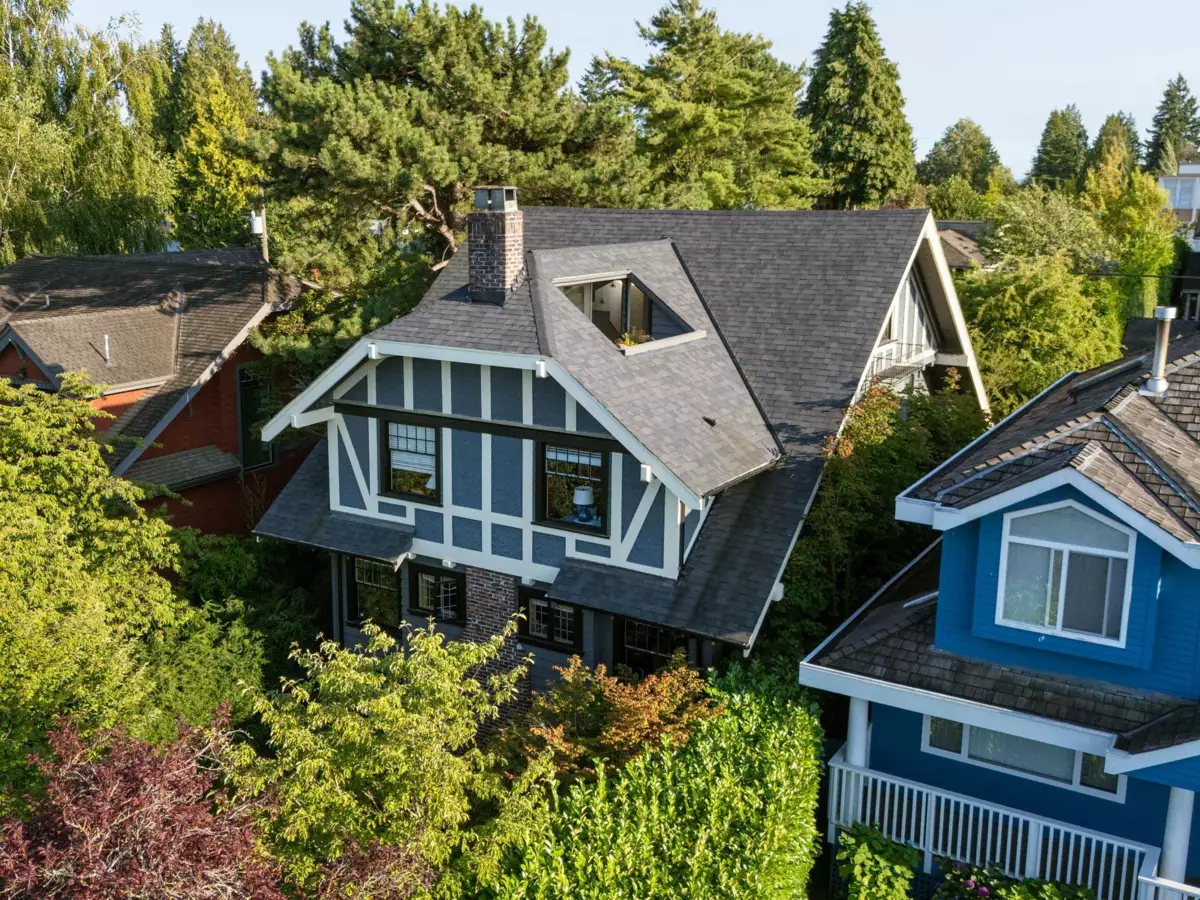Fitness Center Photo Near 1986 W 36th Avenue, Vancouver, BC