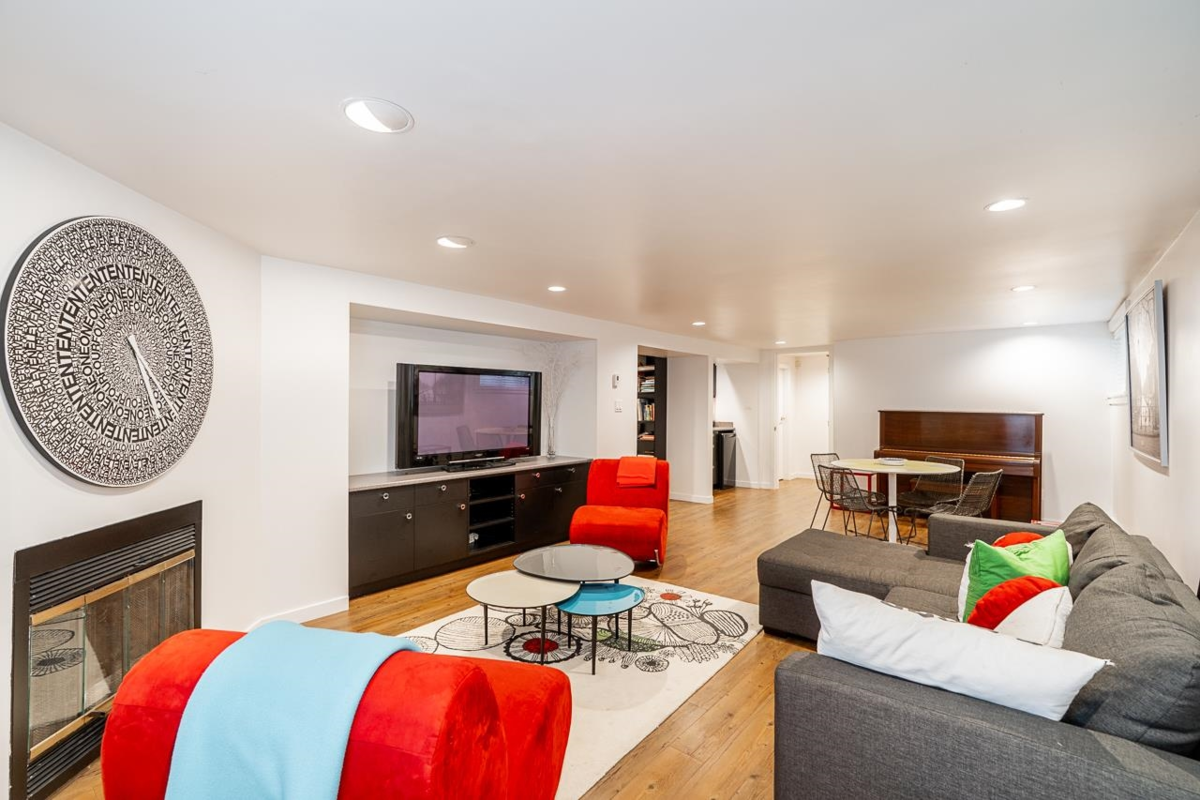 Loft / Bonus Room Photo of 1986 W 36th Avenue, Vancouver, BC