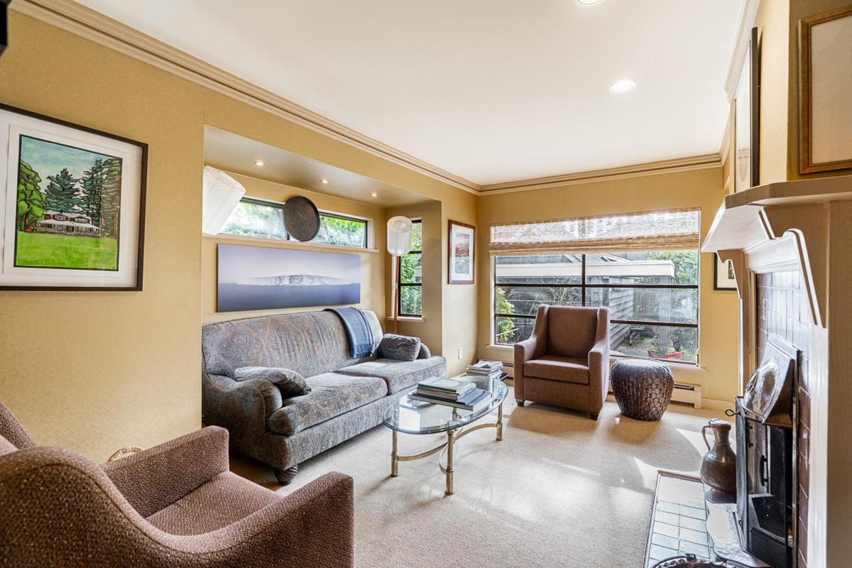 Primary Bedroom Photo of 1986 W 36th Avenue, Vancouver, BC