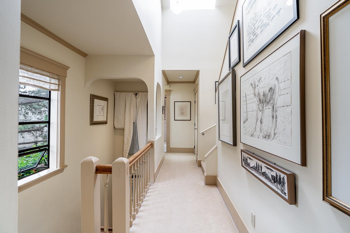 Walk-In Closet Photo of 1986 W 36th Avenue, Vancouver, BC