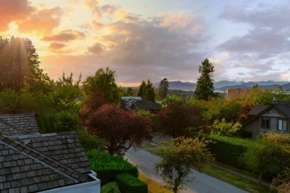 Backyard Photo of 1986 W 36th Avenue, Vancouver, BC