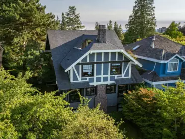 Community Amenities Photo (Clubhouse) of 1986 W 36th Avenue, Vancouver, BC