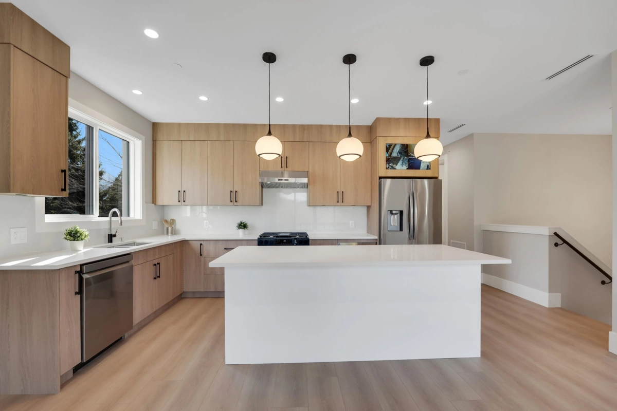 Family Room Photo of 1354 Judd Road, Squamish, BC