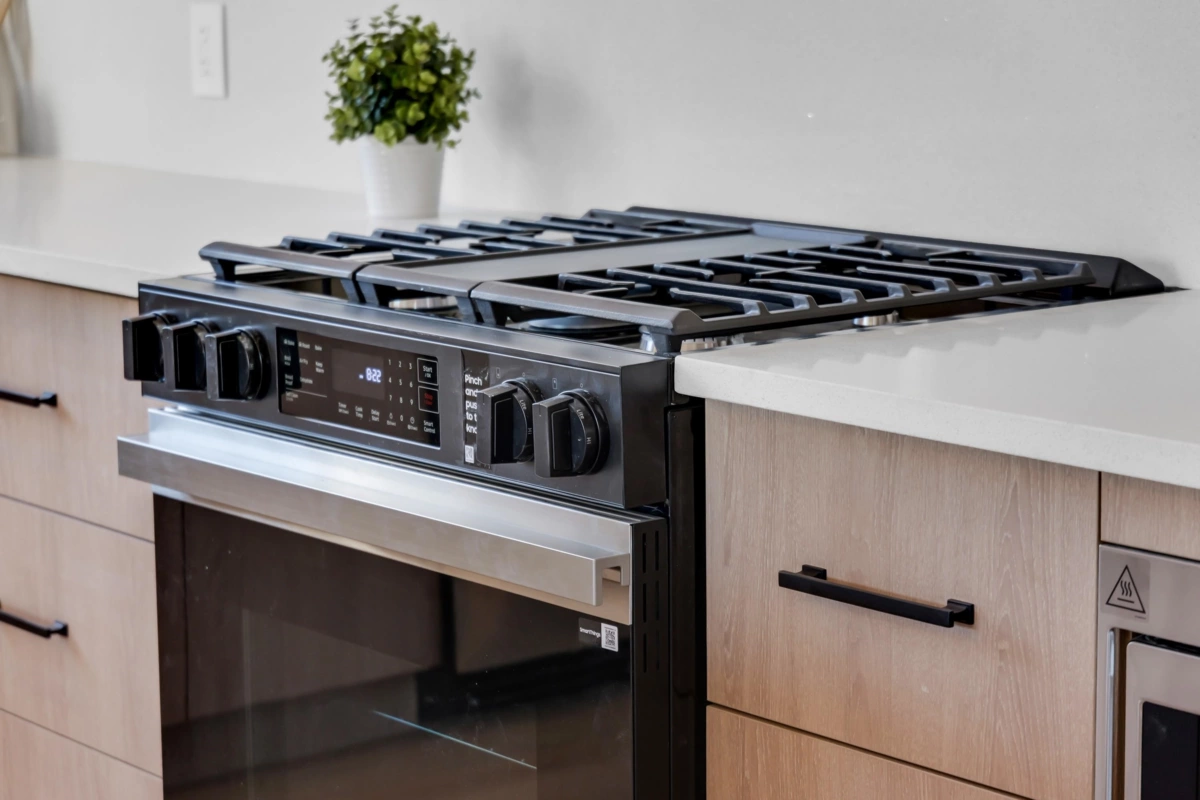 Kitchen Photo of 1354 Judd Road, Squamish, BC