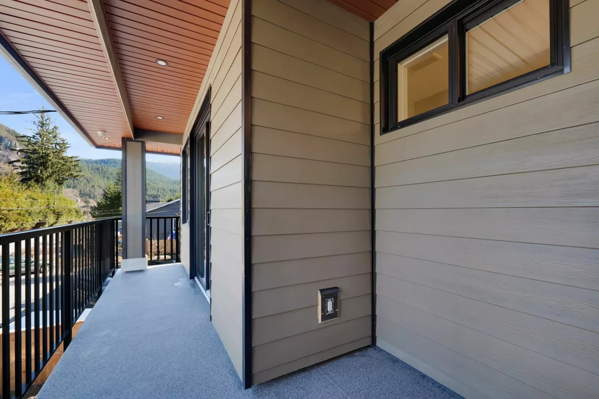 Office / Den Photo of 1354 Judd Road, Squamish, BC