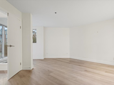 Walk-In Closet Photo of 105 1502 Island Park Walk, Vancouver, BC