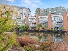 105 1502 Island Park Walk, Vancouver, BC