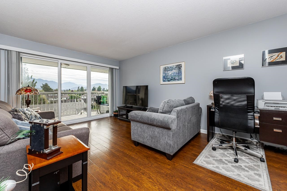 Bedroom 2 Photo of 304 46374 Margaret Avenue, Chilliwack, BC