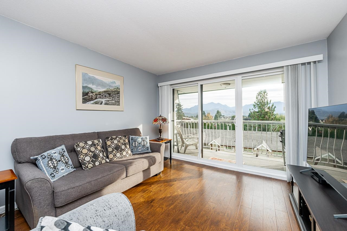 Bedroom 4 Photo of 304 46374 Margaret Avenue, Chilliwack, BC