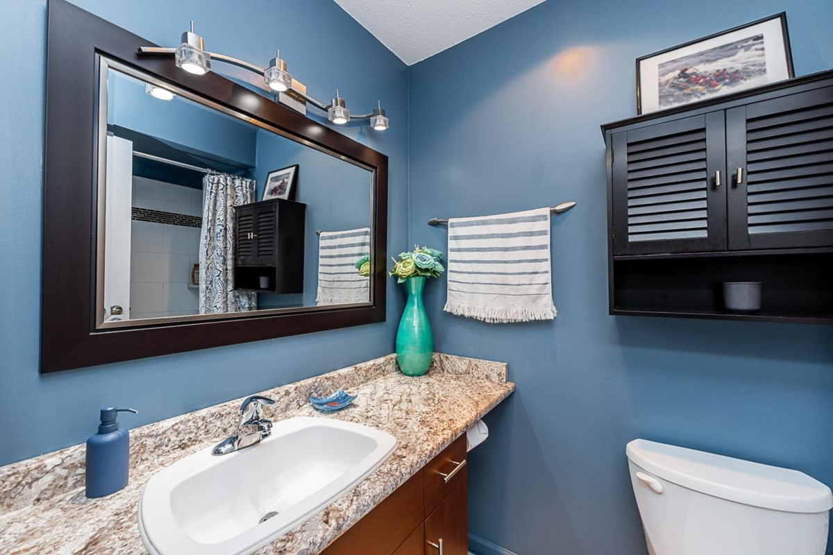 Loft / Bonus Room Photo of 304 46374 Margaret Avenue, Chilliwack, BC