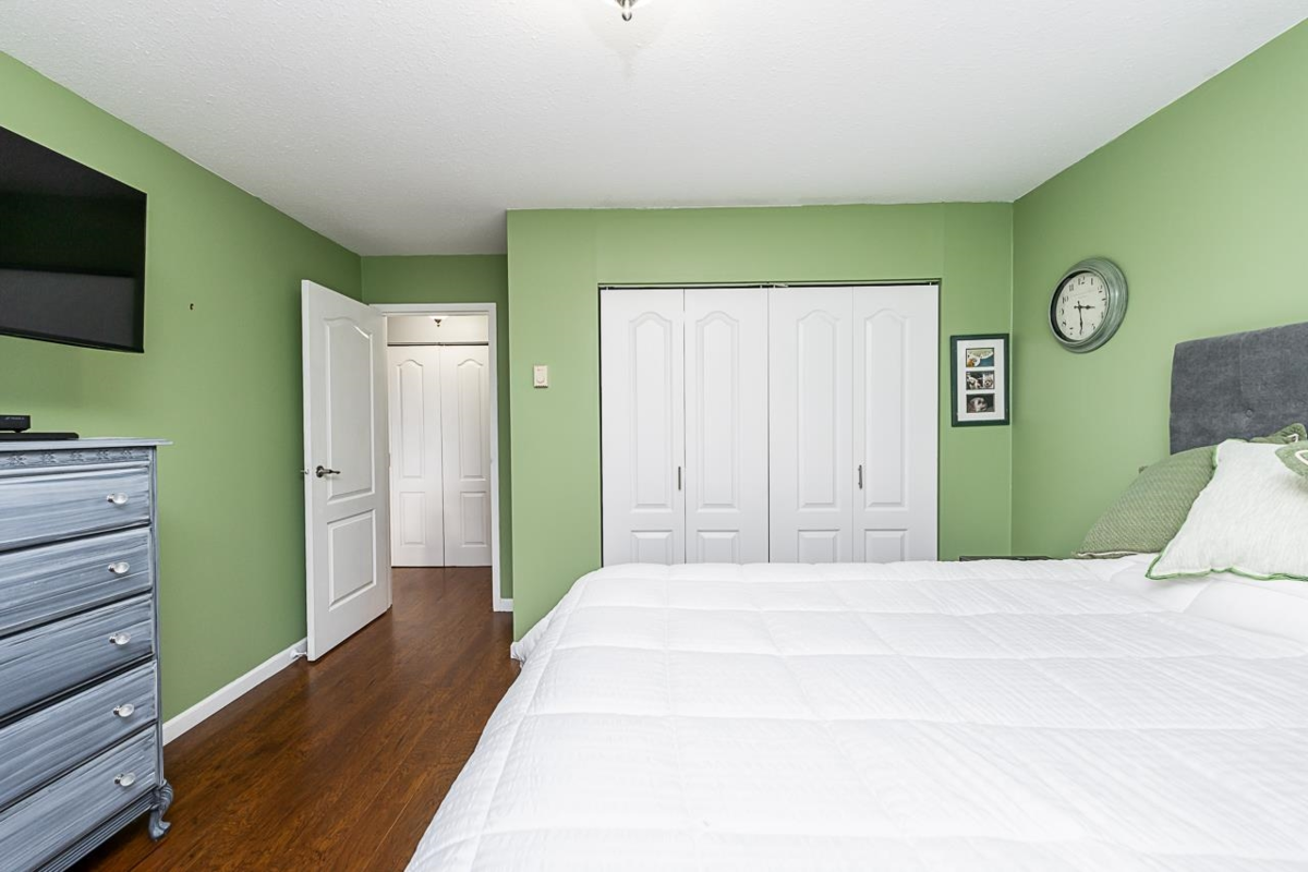 Office / Den Photo of 304 46374 Margaret Avenue, Chilliwack, BC