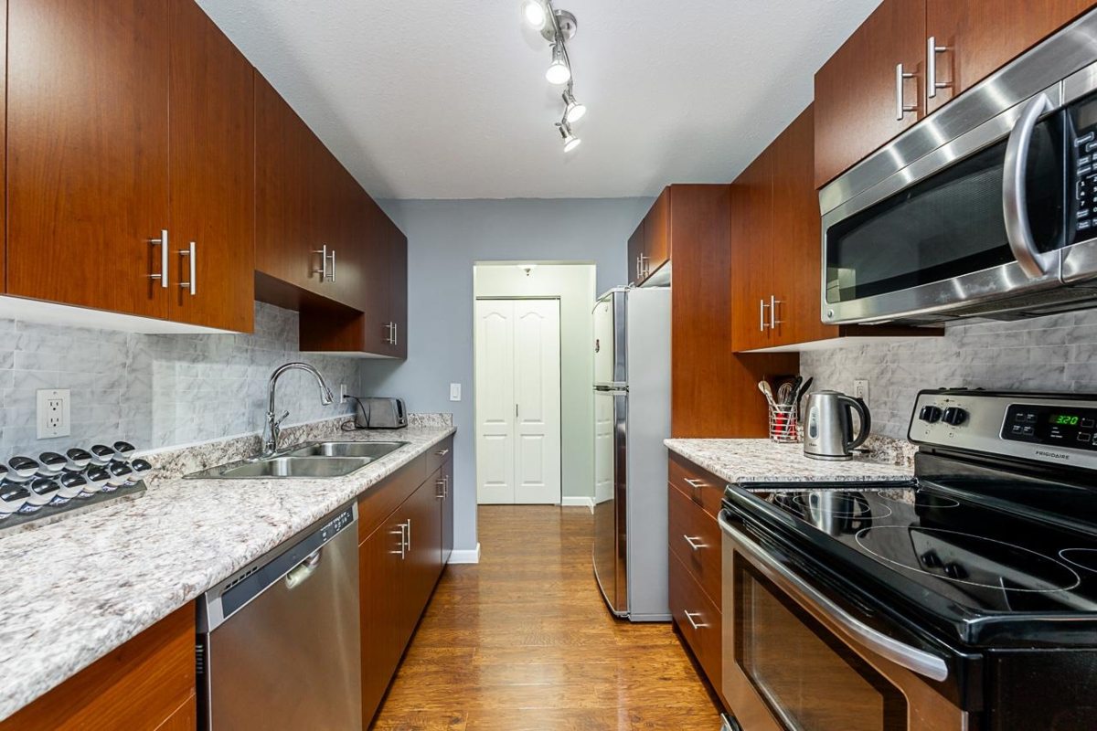 Pantry Photo of 304 46374 Margaret Avenue, Chilliwack, BC