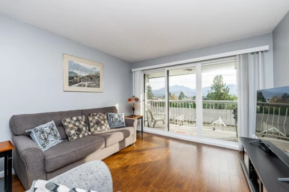 Bedroom 4 Photo of 304 46374 Margaret Avenue, Chilliwack, BC