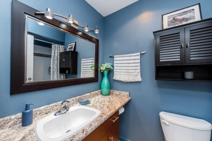 Loft / Bonus Room Photo of 304 46374 Margaret Avenue, Chilliwack, BC