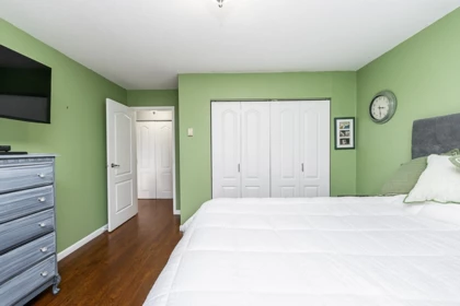 Office / Den Photo of 304 46374 Margaret Avenue, Chilliwack, BC