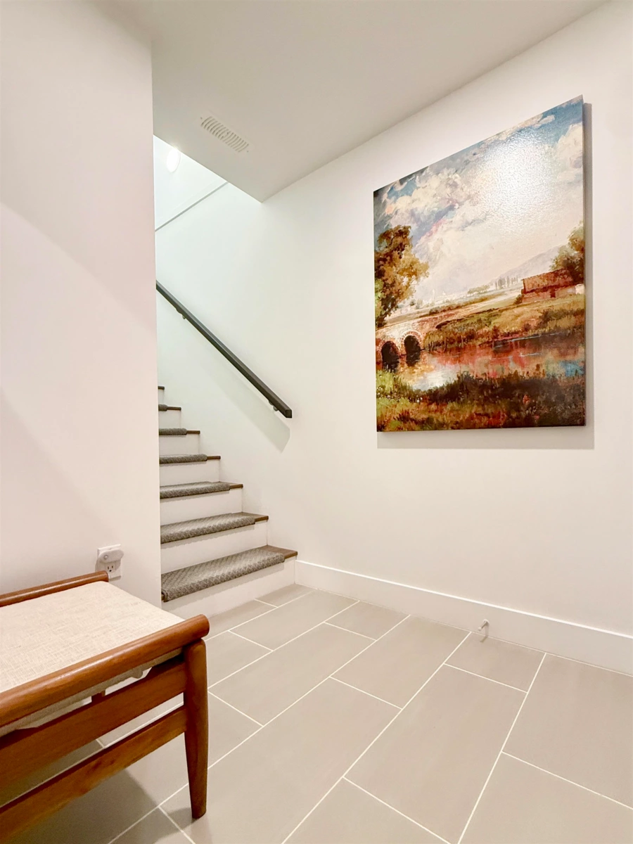 Bedroom 4 Photo of 5458 Oak Street, Vancouver, BC