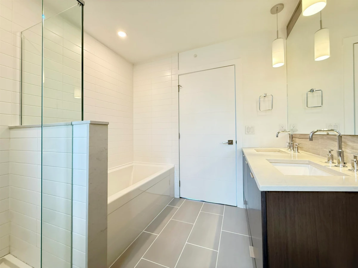 Garage Interior Photo of 5458 Oak Street, Vancouver, BC