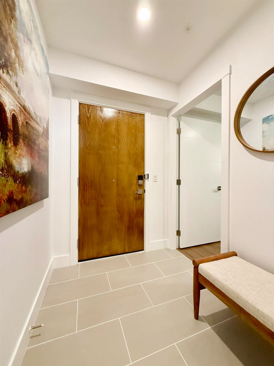 Loft / Bonus Room Photo of 5458 Oak Street, Vancouver, BC