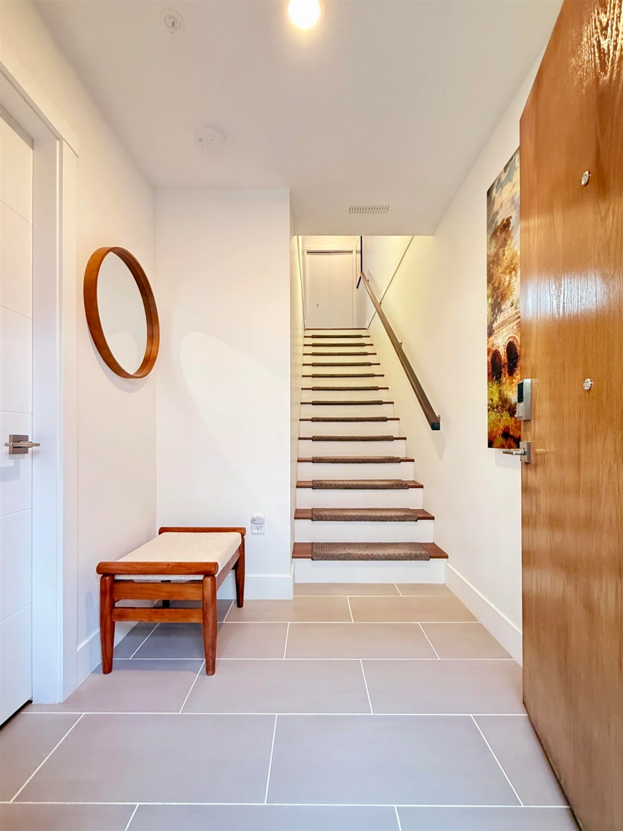 Office / Den Photo of 5458 Oak Street, Vancouver, BC